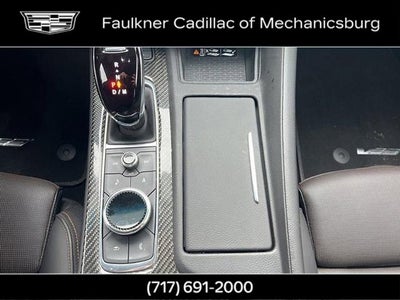 2023 Cadillac CT5-V Base
