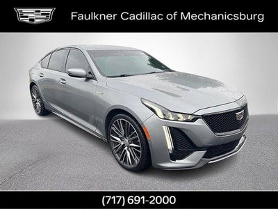 2023 Cadillac CT5-V Base