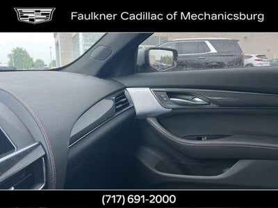 2023 Cadillac CT5-V Base