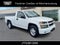 2008 Chevrolet Colorado LS