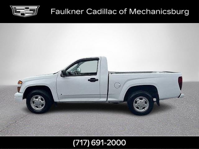 2008 Chevrolet Colorado LS
