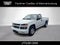 2008 Chevrolet Colorado LS