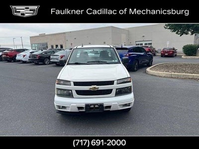 2008 Chevrolet Colorado LS