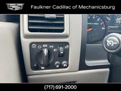 2008 Chevrolet Colorado LS