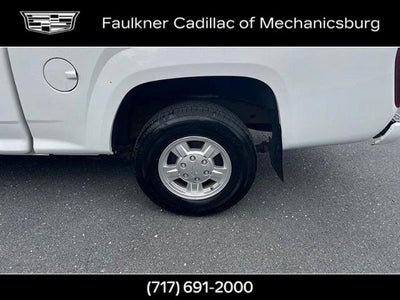 2008 Chevrolet Colorado LS