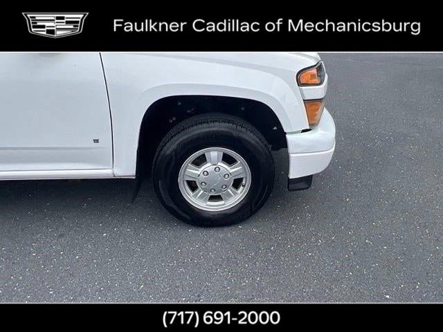 2008 Chevrolet Colorado LS