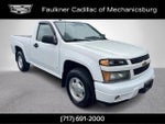 2008 Chevrolet Colorado LS
