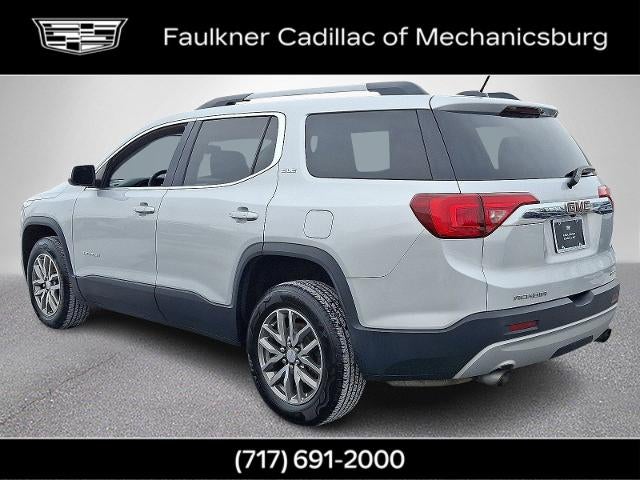 2019 GMC Acadia SLE