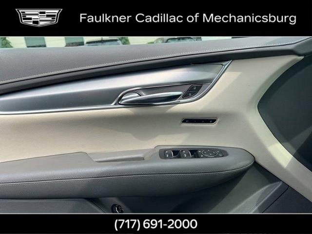 2020 Cadillac XT5 Premium Luxury AWD