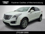 2018 Cadillac XT5 Luxury AWD