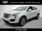 2018 Cadillac XT5 Luxury AWD