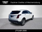 2021 Cadillac XT5 AWD Premium Luxury