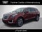 2017 Cadillac XT5 Premium Luxury AWD