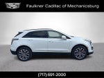 2022 Cadillac XT5 Sport