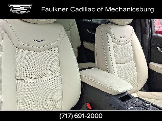 2023 Cadillac XT6 Sport