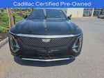 2024 Cadillac LYRIQ Luxury 1