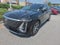 2024 Cadillac LYRIQ Luxury 1