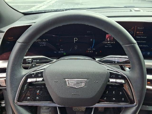 2024 Cadillac LYRIQ Sport 1