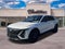 2024 Cadillac LYRIQ Sport 3