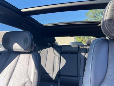 2024 Cadillac LYRIQ Sport 3