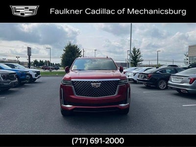 2023 Cadillac Escalade RWD Premium Luxury