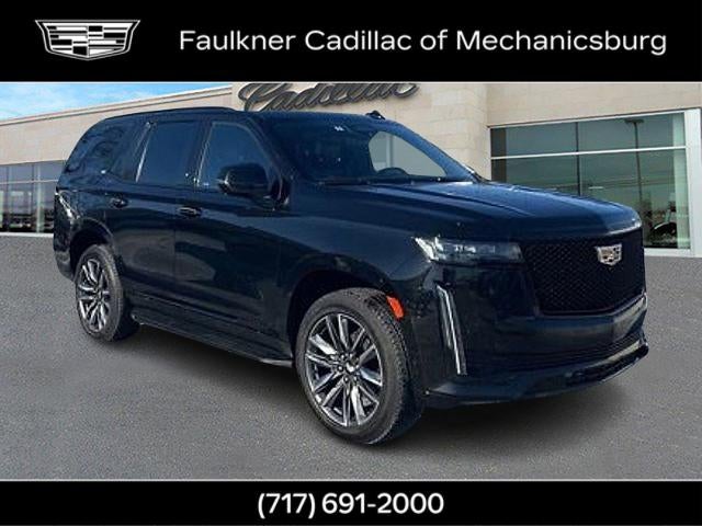 2023 Cadillac Escalade Sport