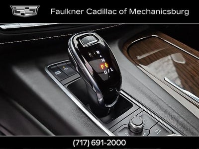 2024 Cadillac Escalade Sport Platinum