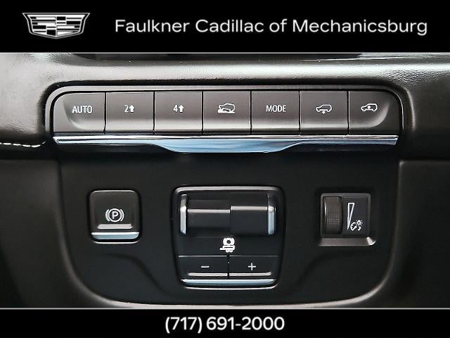 2024 Cadillac Escalade Sport Platinum