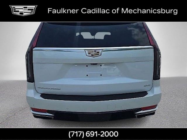 2024 Cadillac Escalade ESV Premium Luxury