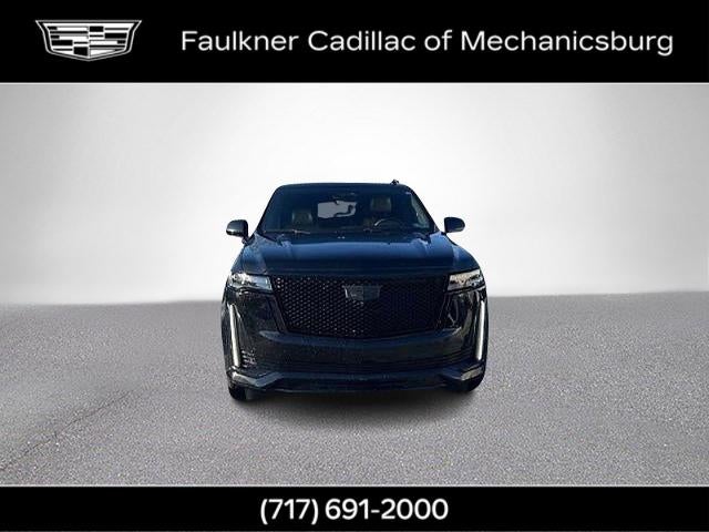 2022 Cadillac Escalade ESV Sport