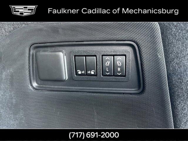 2021 Cadillac Escalade ESV Sport