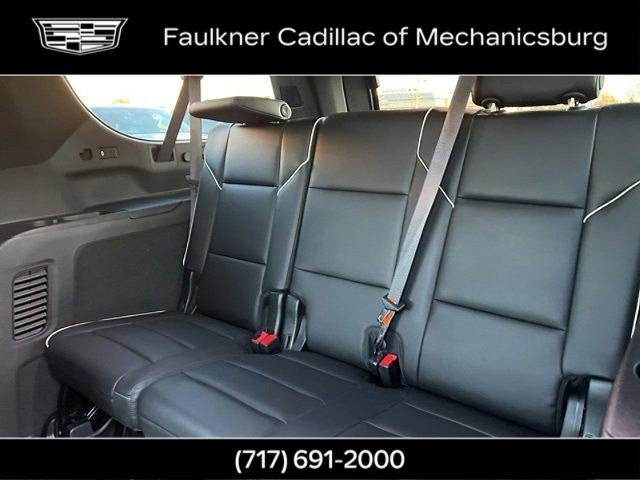 2021 Cadillac Escalade ESV Sport