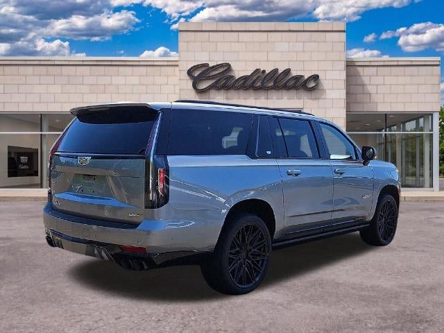 2024 Cadillac Escalade ESV V-Series