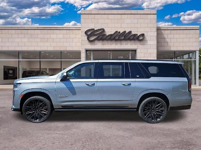 2024 Cadillac Escalade ESV V-Series