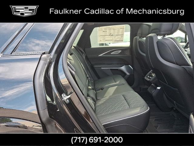 2026 Cadillac LYRIQ V-Series Premium