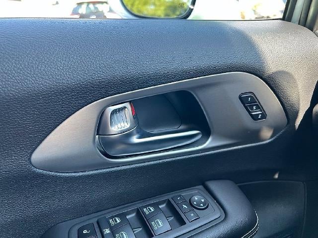2022 Chrysler Pacifica Hybrid Limited