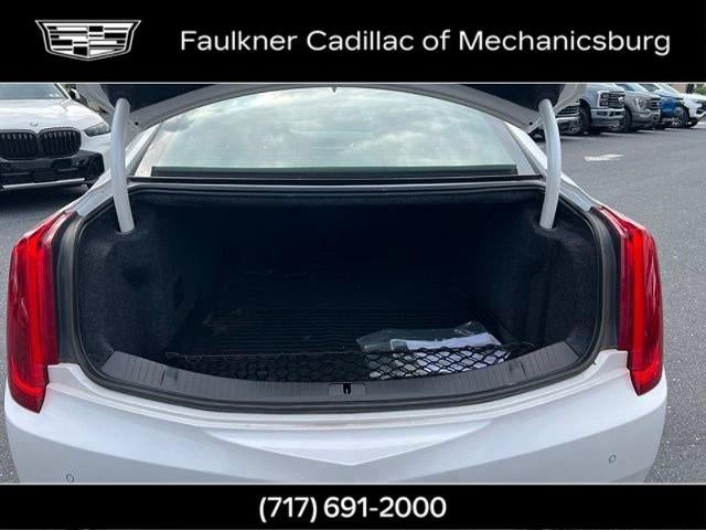 2017 Cadillac XTS Luxury