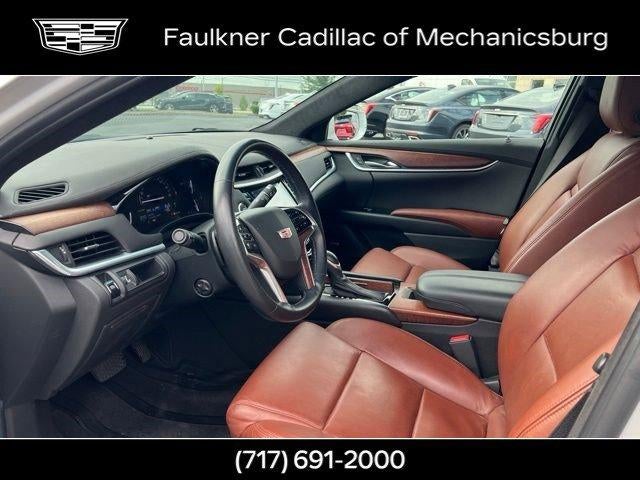 2017 Cadillac XTS Luxury
