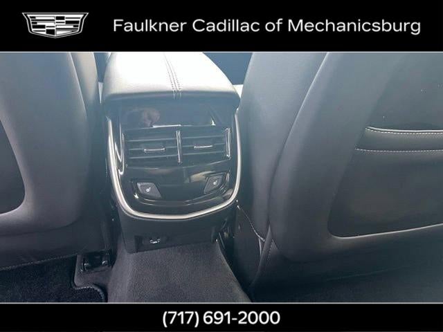 2018 Cadillac XTS Luxury