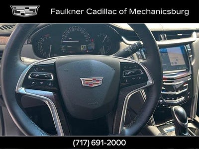 2018 Cadillac XTS Luxury