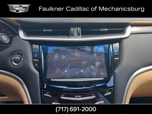 2013 Cadillac XTS Luxury