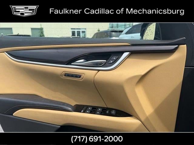 2013 Cadillac XTS Luxury
