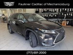 2022 Lexus RX 