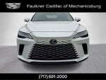 2023 Lexus RX RX 350