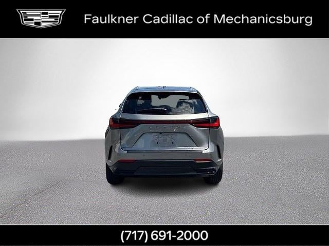 2023 Lexus NX NX 350 Premium
