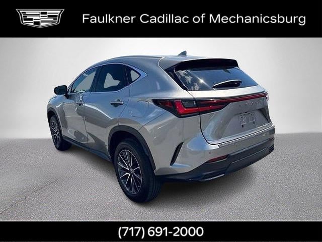 2023 Lexus NX NX 350 Premium