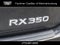 2020 Lexus RX 
