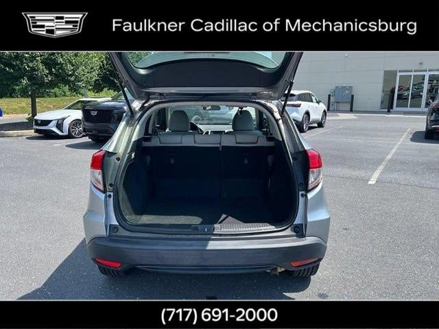 2019 Honda HR-V LX