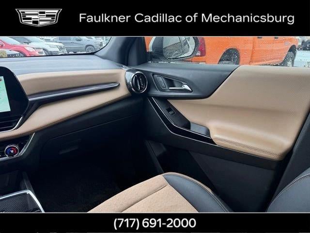 2025 Chevrolet Equinox ACTIV