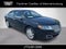 2011 Lincoln MKZ Base